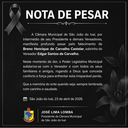 Nota de Pesar